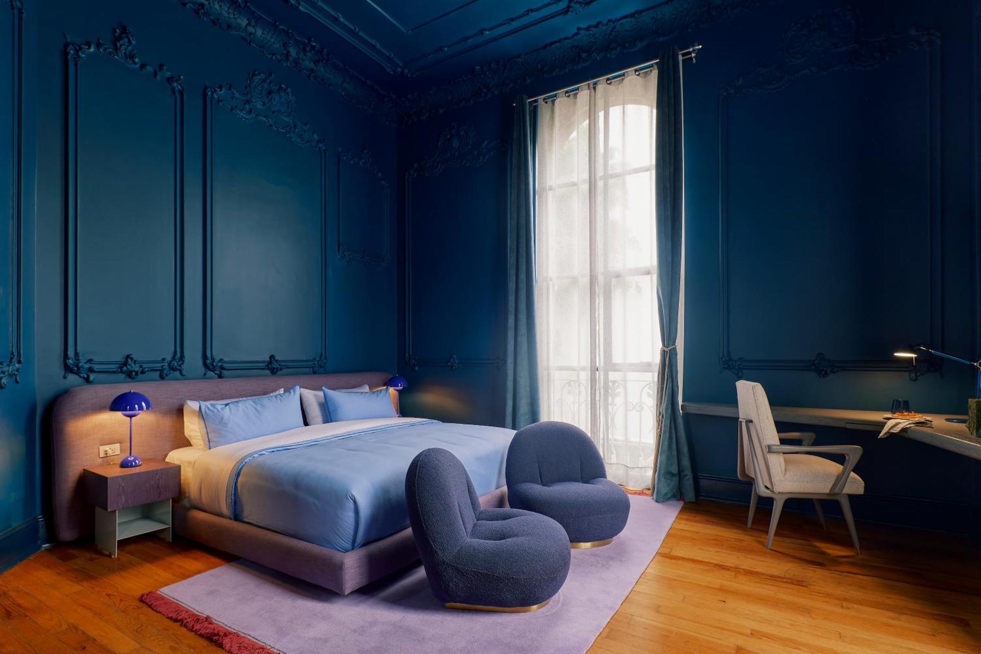 Maison Celeste Mexico
