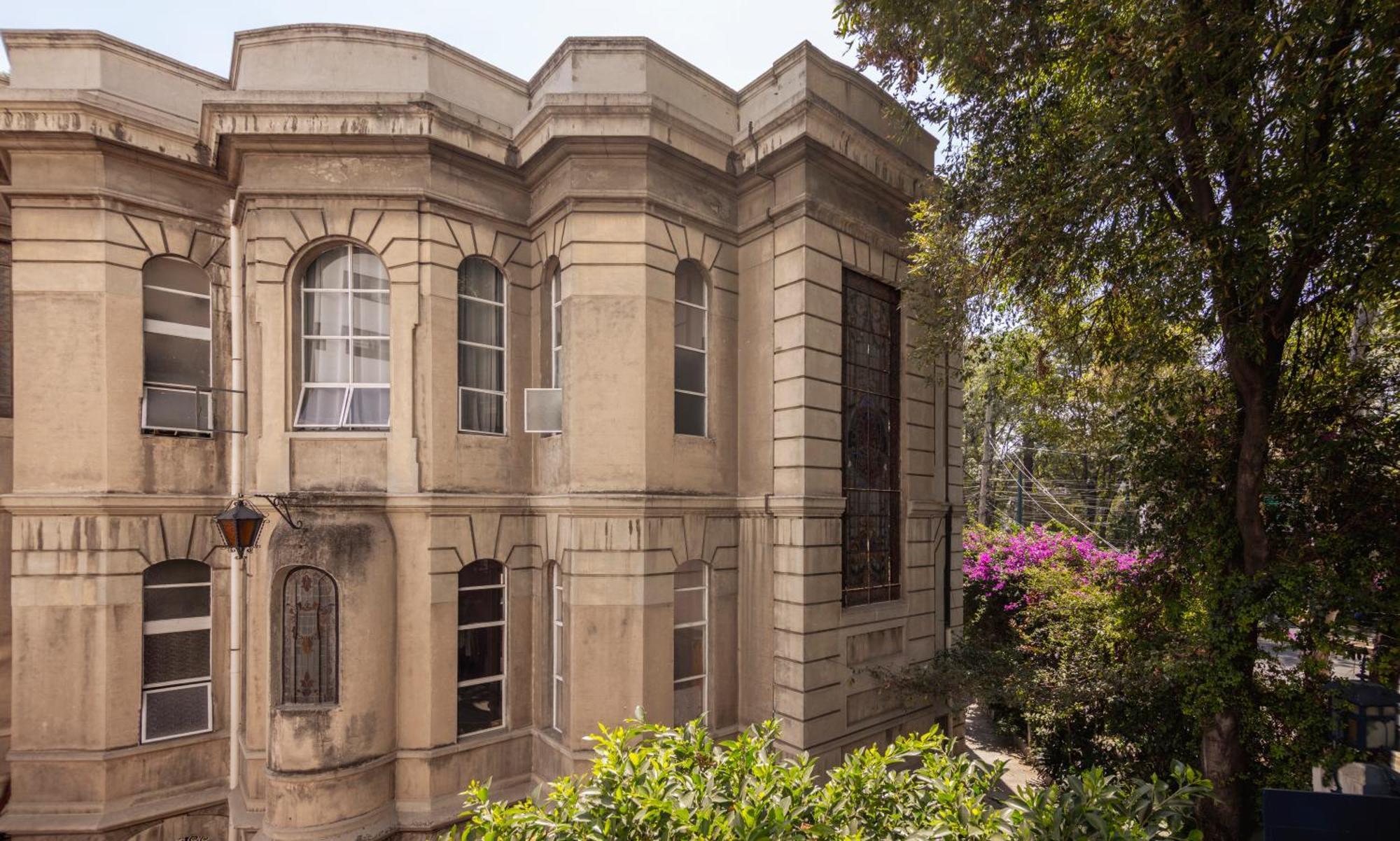 Maison Celeste Mexico