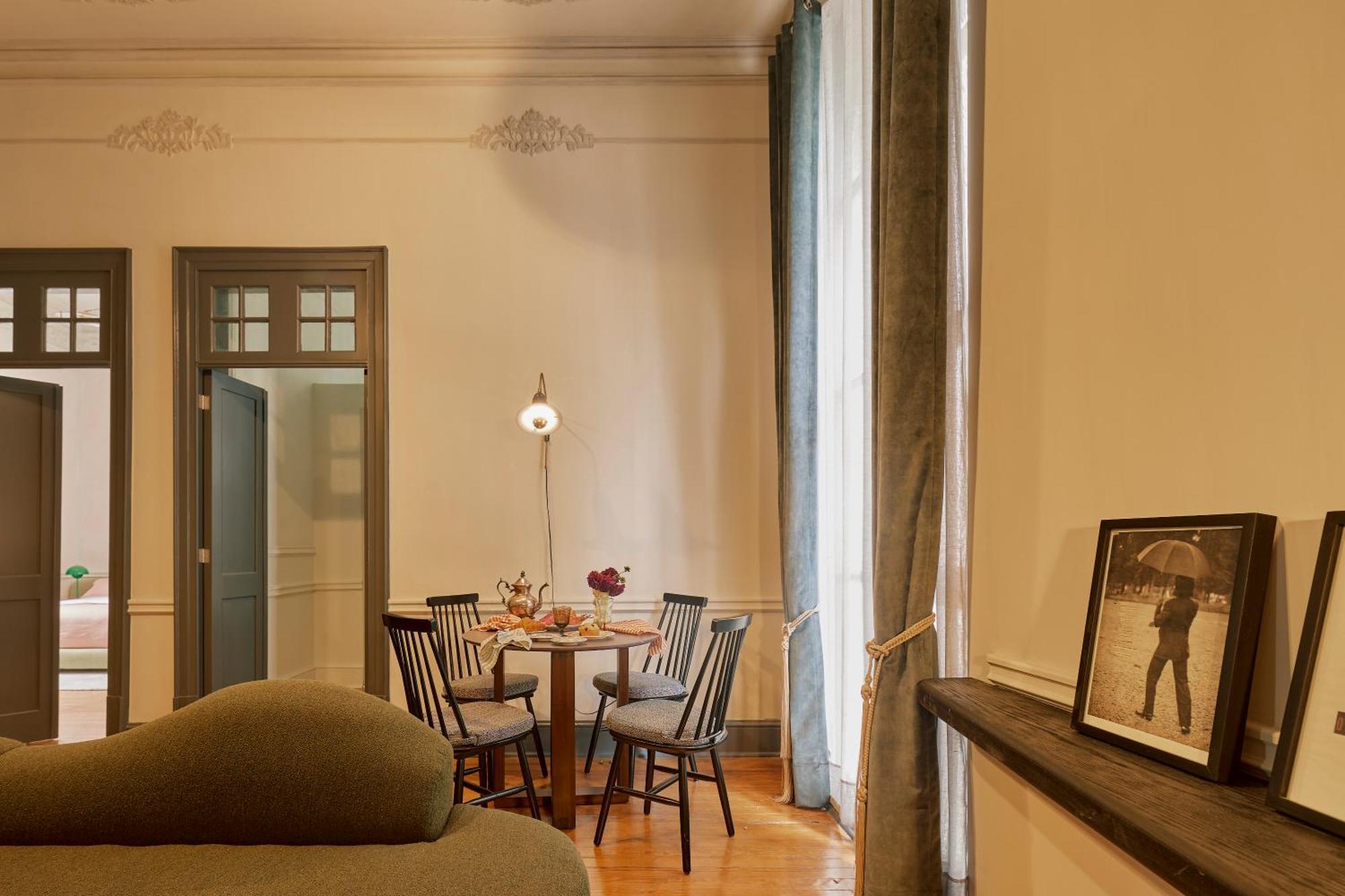 Maison Celeste Hotel Mexico