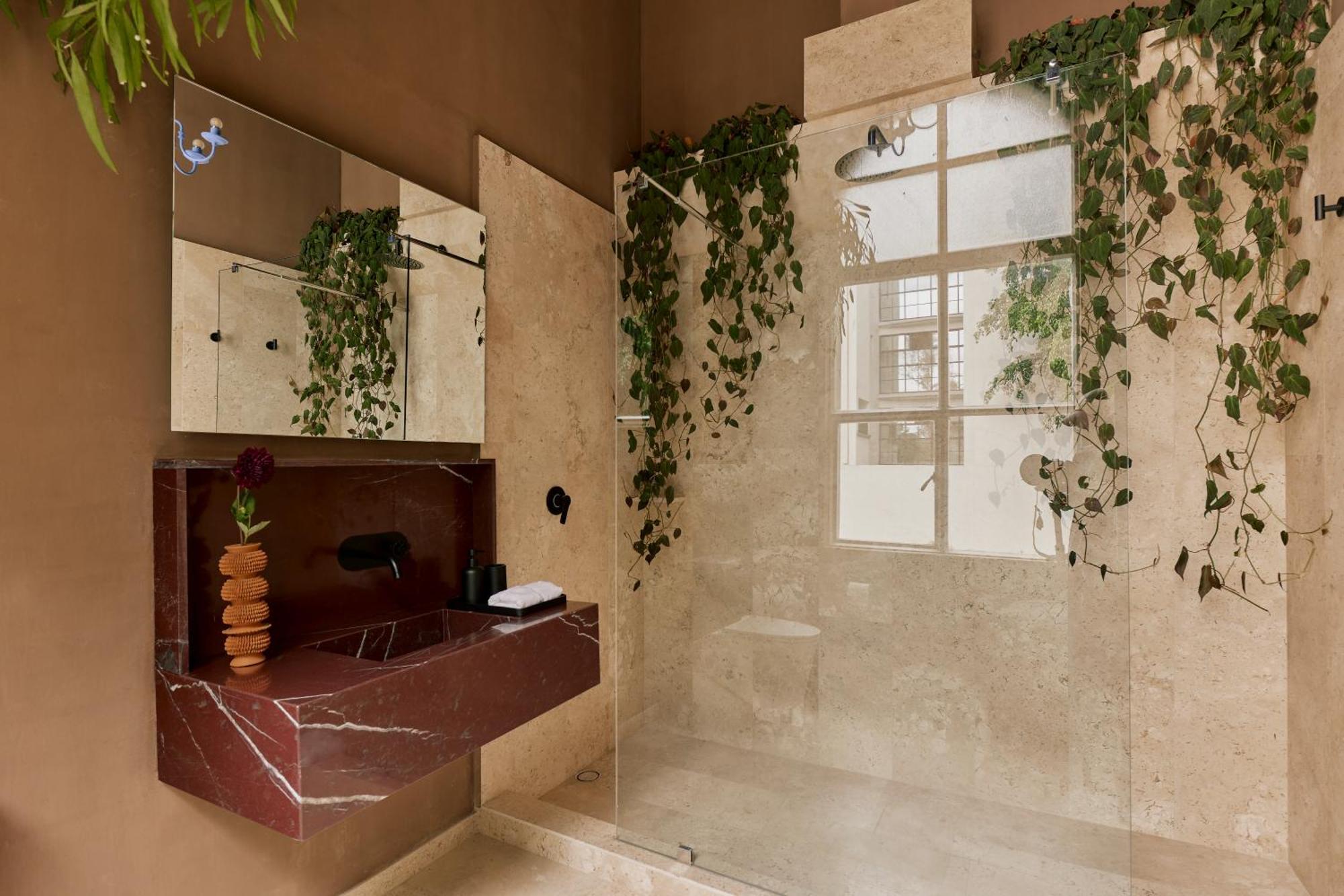 Hotel Maison Celeste Mexico